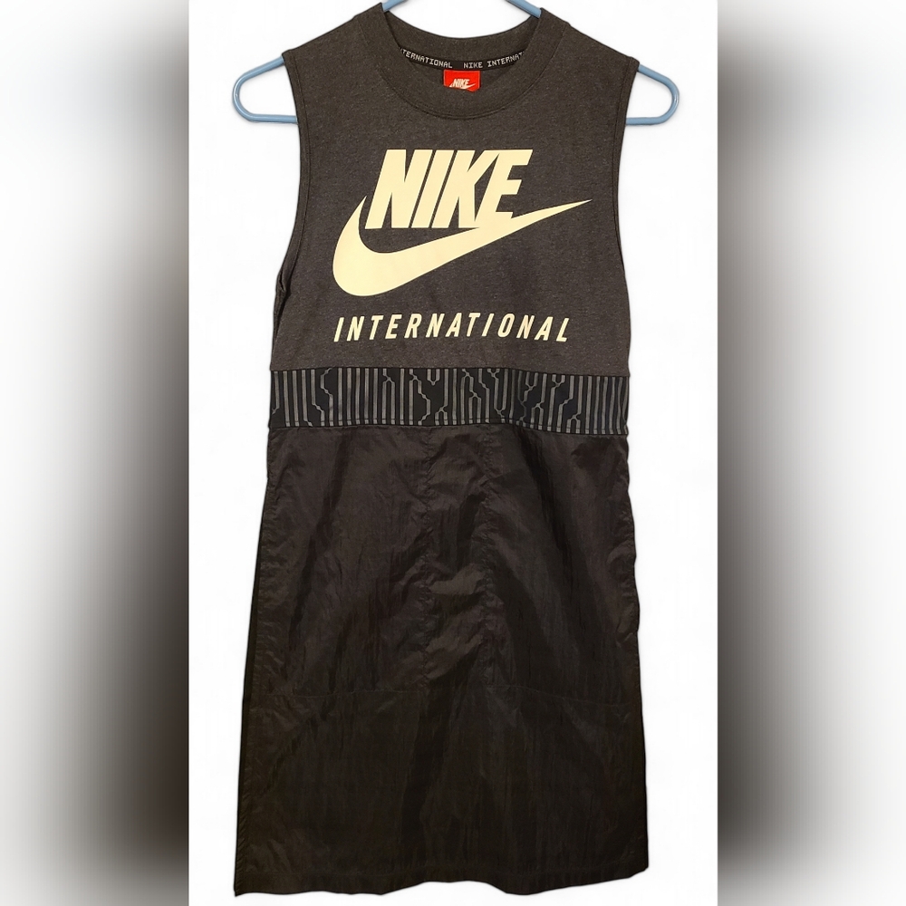 Nike International Sports Dress